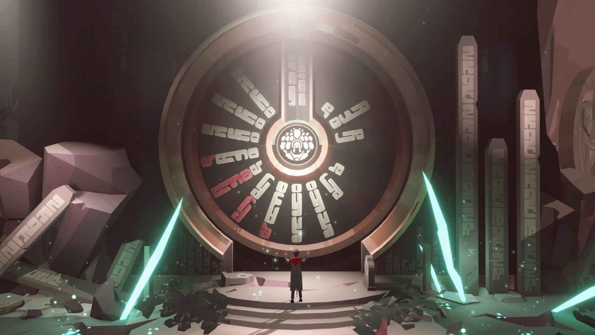 OPUS: Echo of Starsong - Full Bloom Edition — screenshot 3