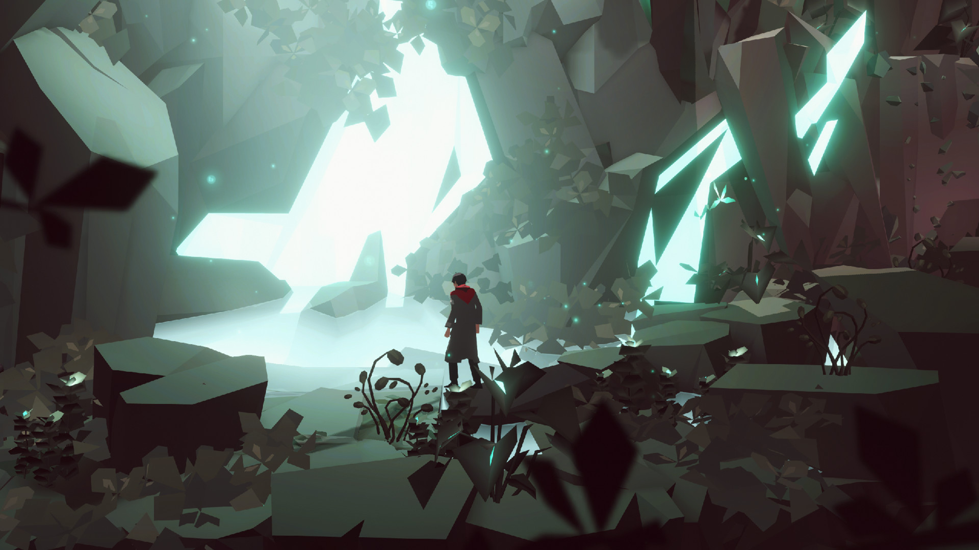 OPUS: Echo of Starsong - Full Bloom Edition — screenshot 6