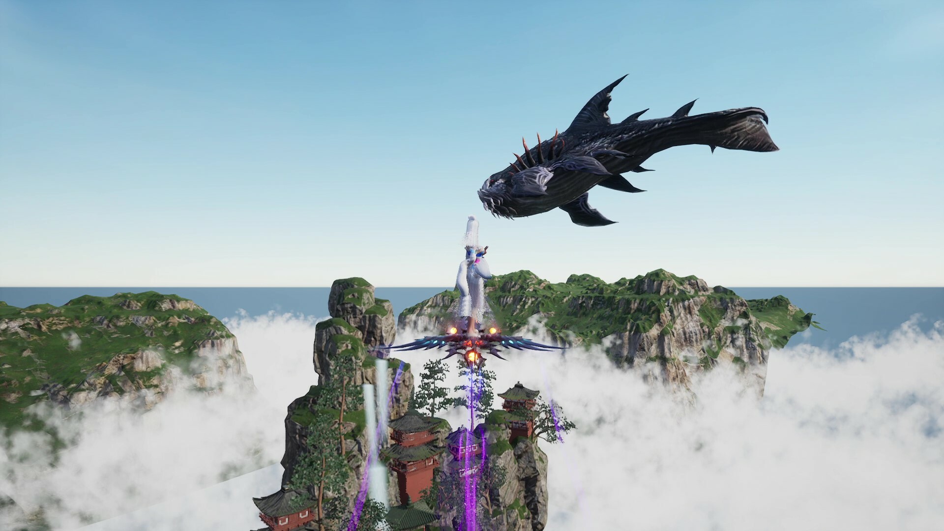 Cultivation Tales — screenshot 1