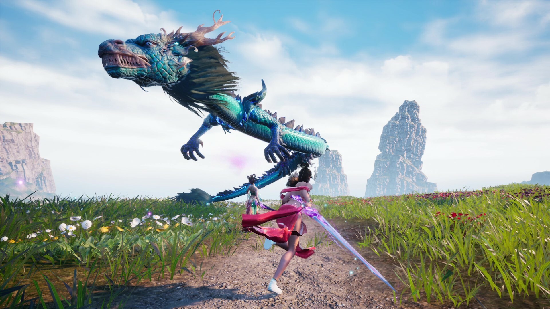 Cultivation Tales — screenshot 3