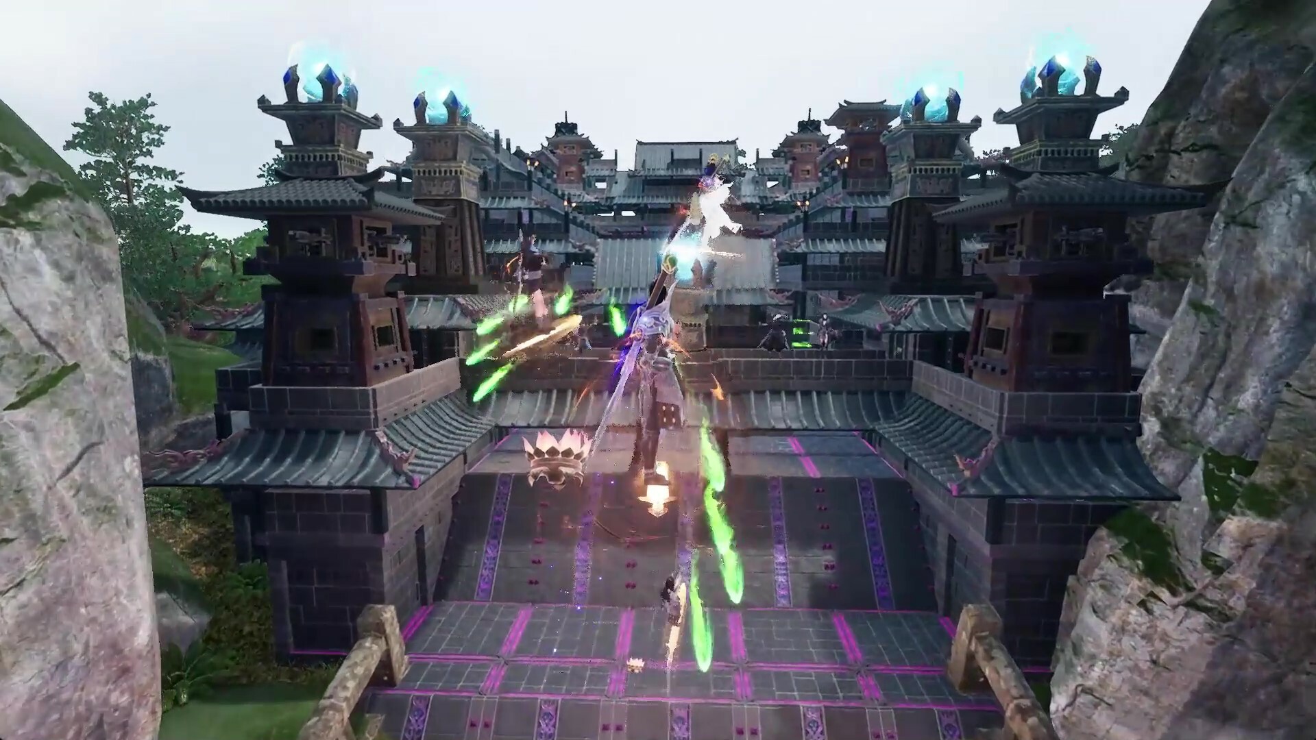 Cultivation Tales — screenshot 4