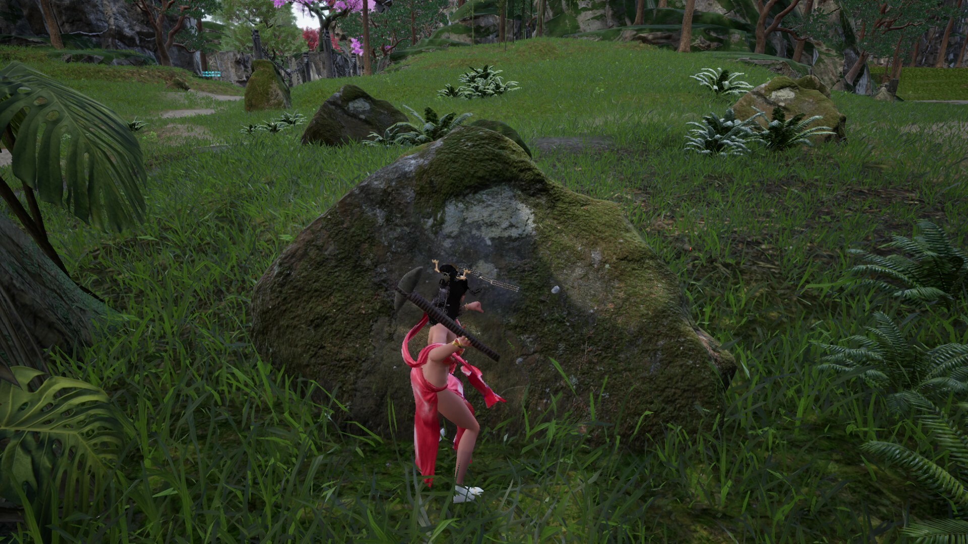 Cultivation Tales — screenshot 5
