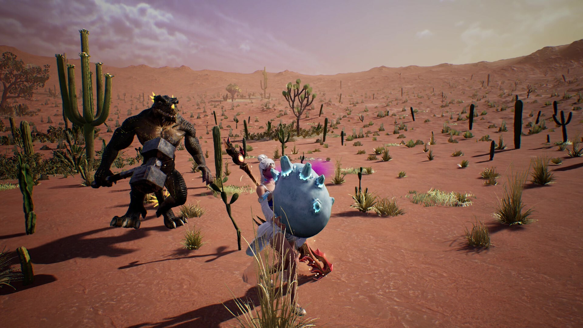 Cultivation Tales — screenshot 6