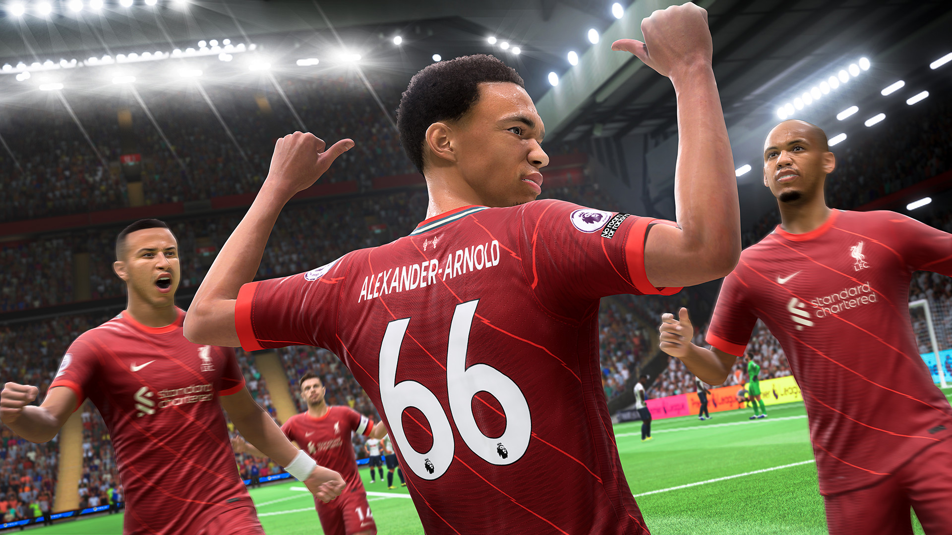 FIFA 22 — screenshot 2
