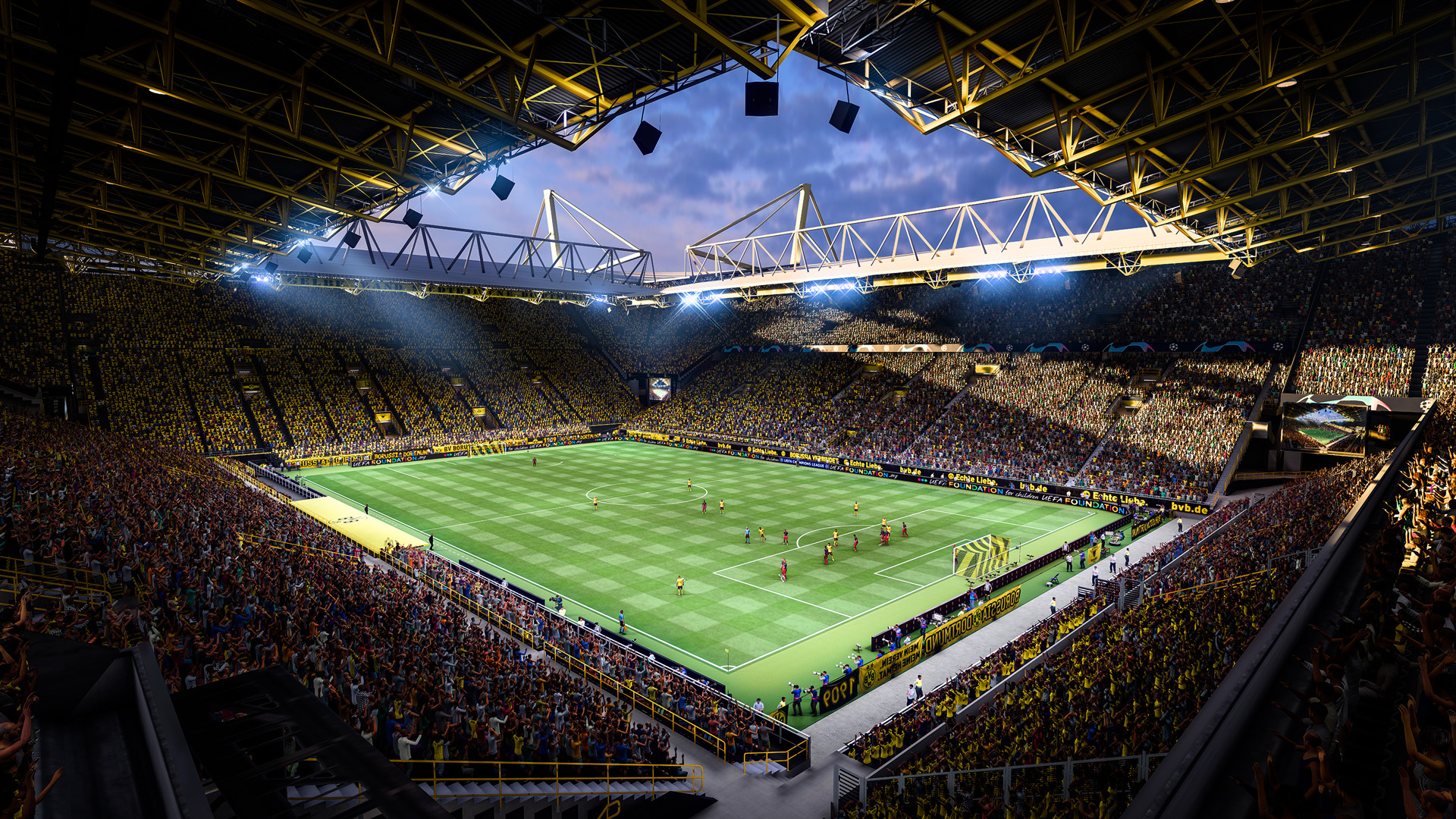 FIFA 22 — screenshot 4