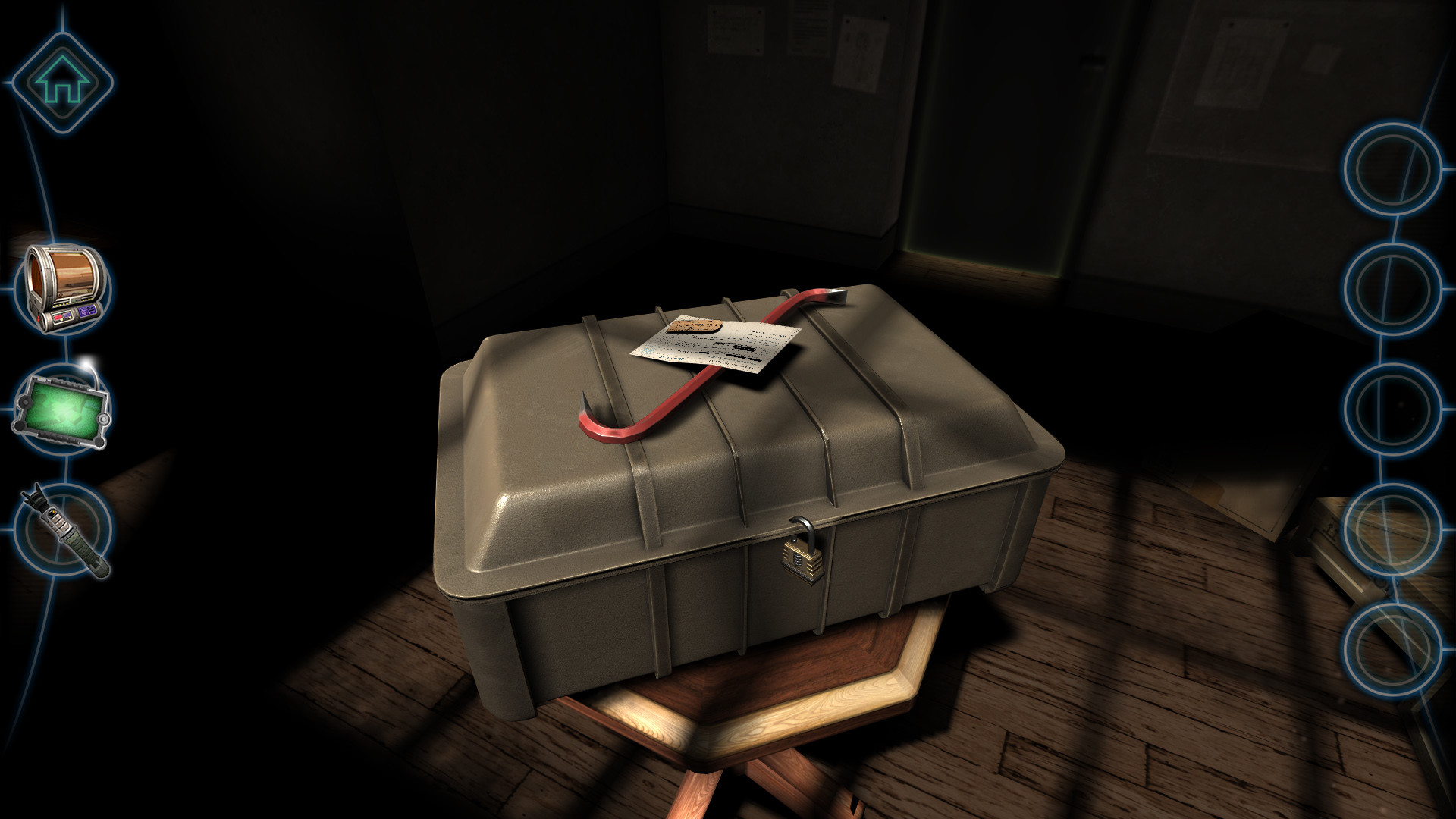 Machinika: Museum — screenshot 5