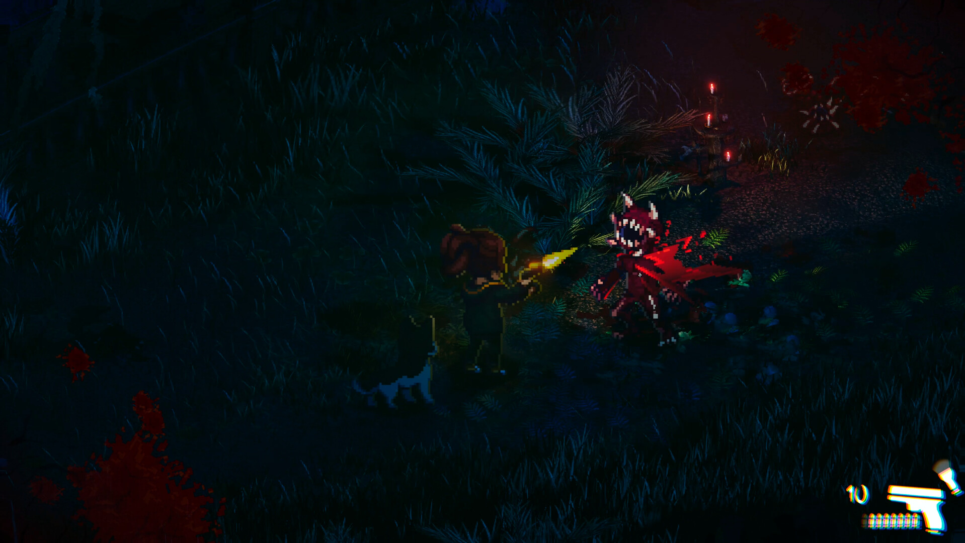 Enigma of Fear — screenshot 3