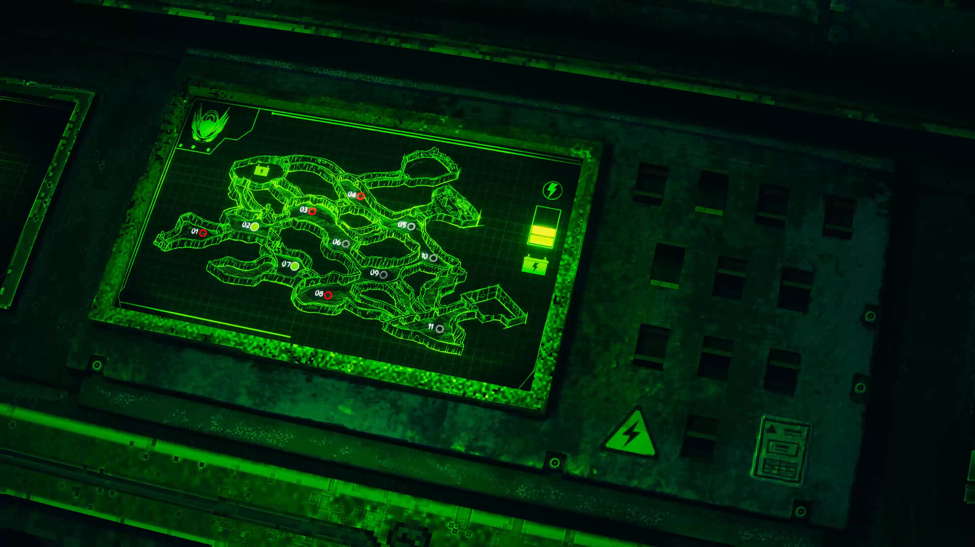 Enigma of Fear — screenshot 5