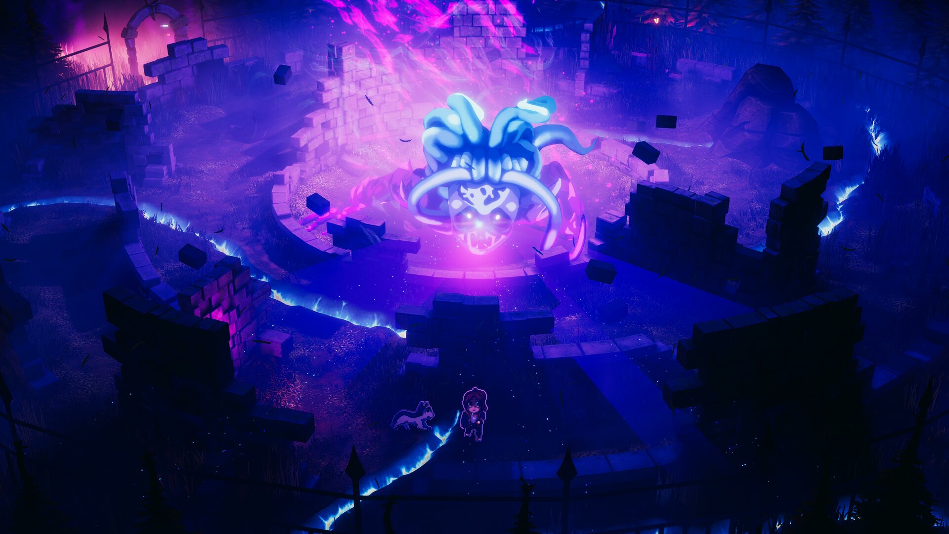 Enigma of Fear — screenshot 6