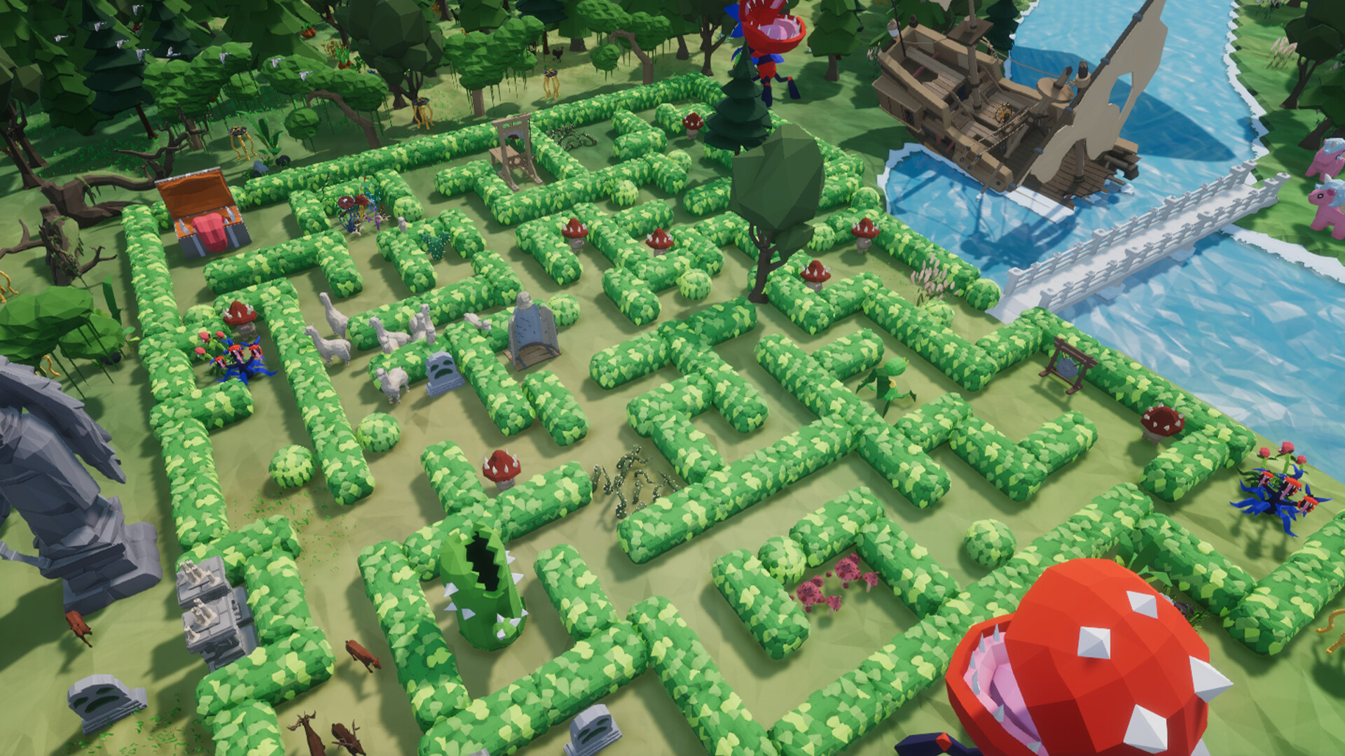 Settlement Survival — screenshot 5