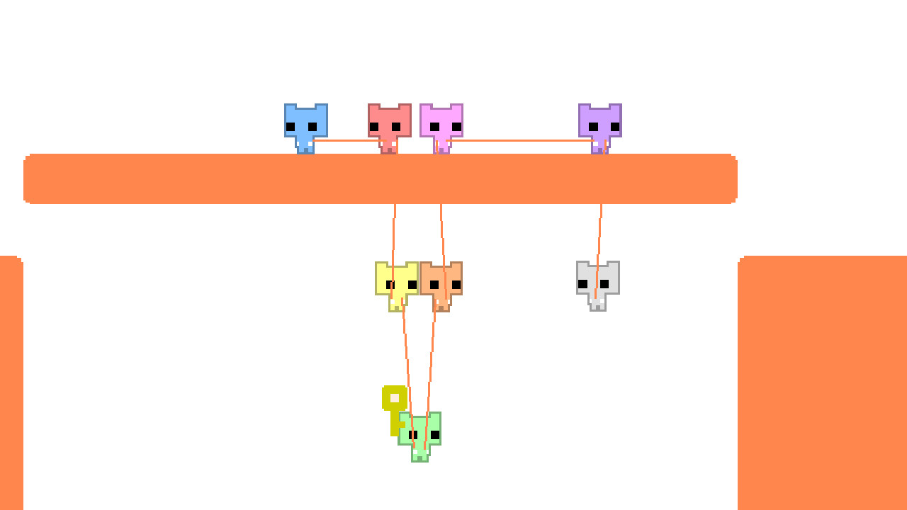 PICO PARK — screenshot 2