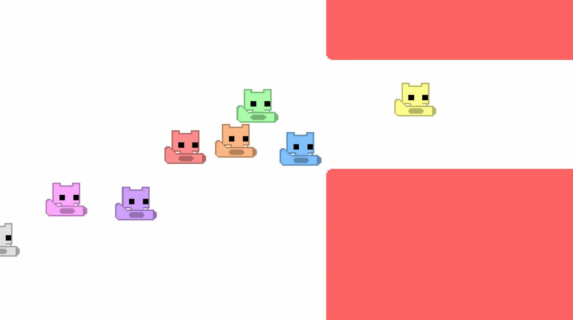PICO PARK — screenshot 3