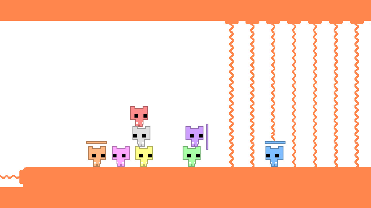 PICO PARK — screenshot 4