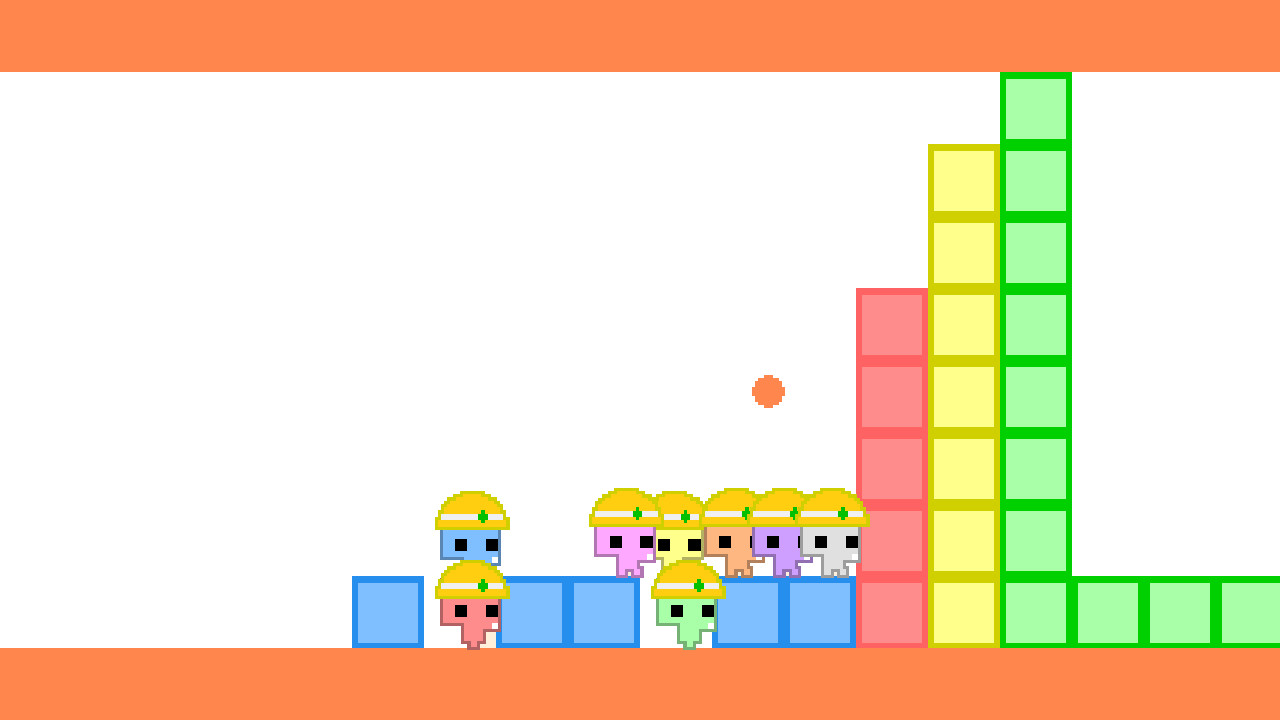 PICO PARK — screenshot 5