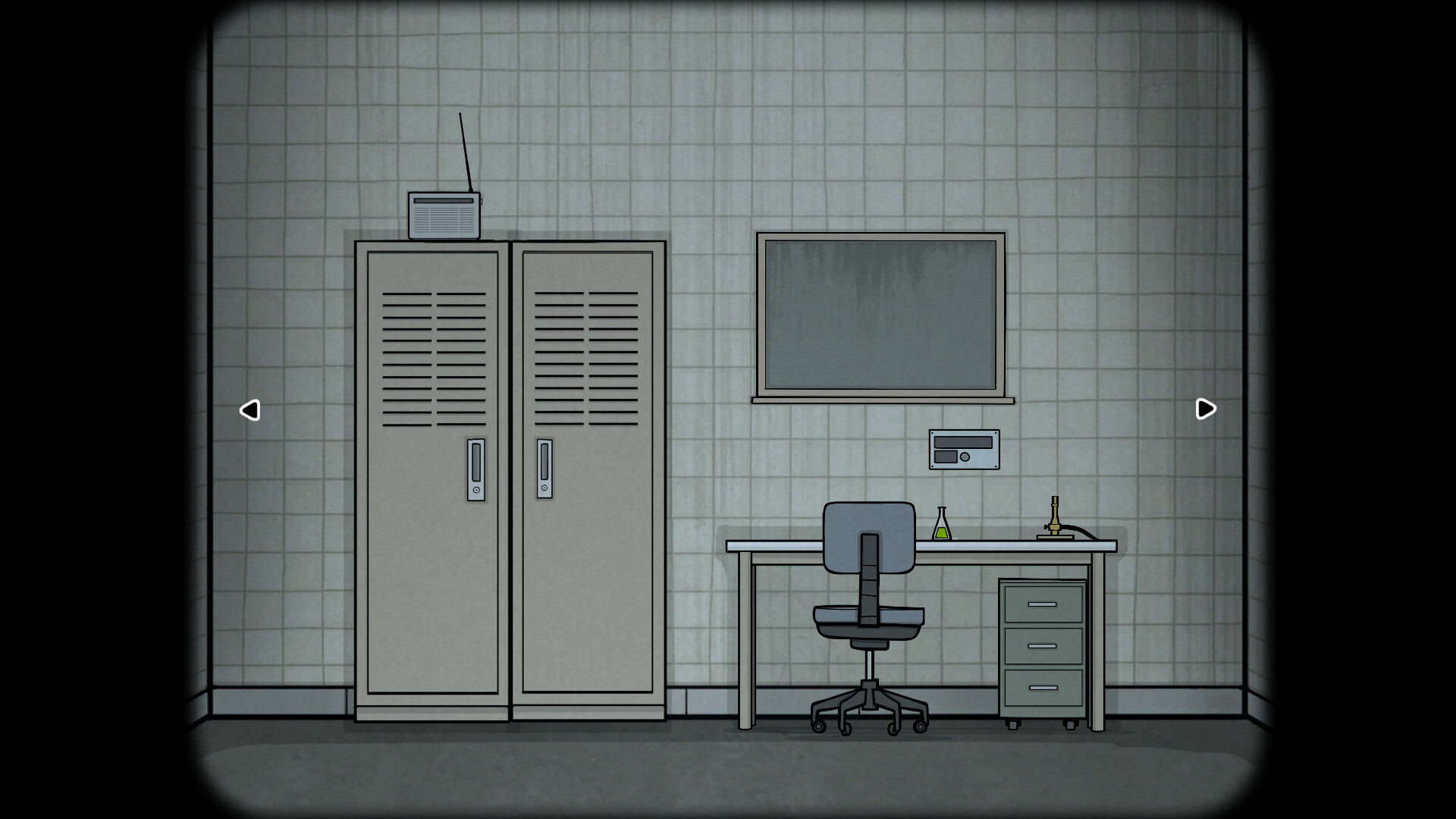 The Past Within — screenshot 4