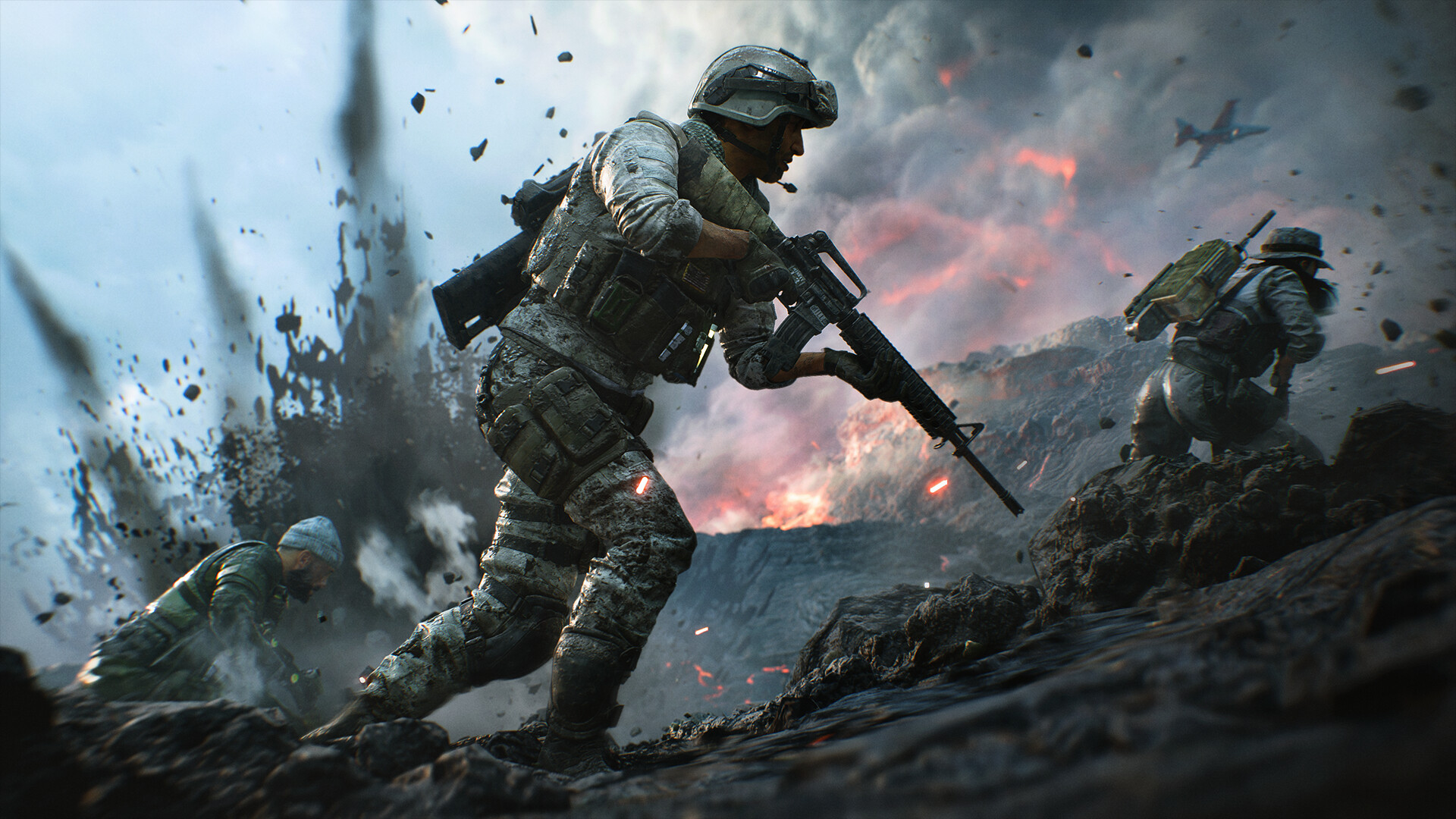 Battlefield™ 2042 — screenshot 2
