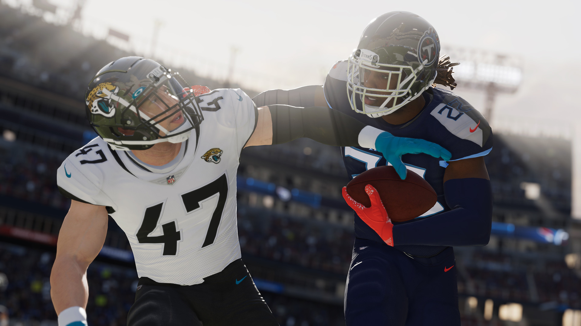 Madden NFL 22 — screenshot 1