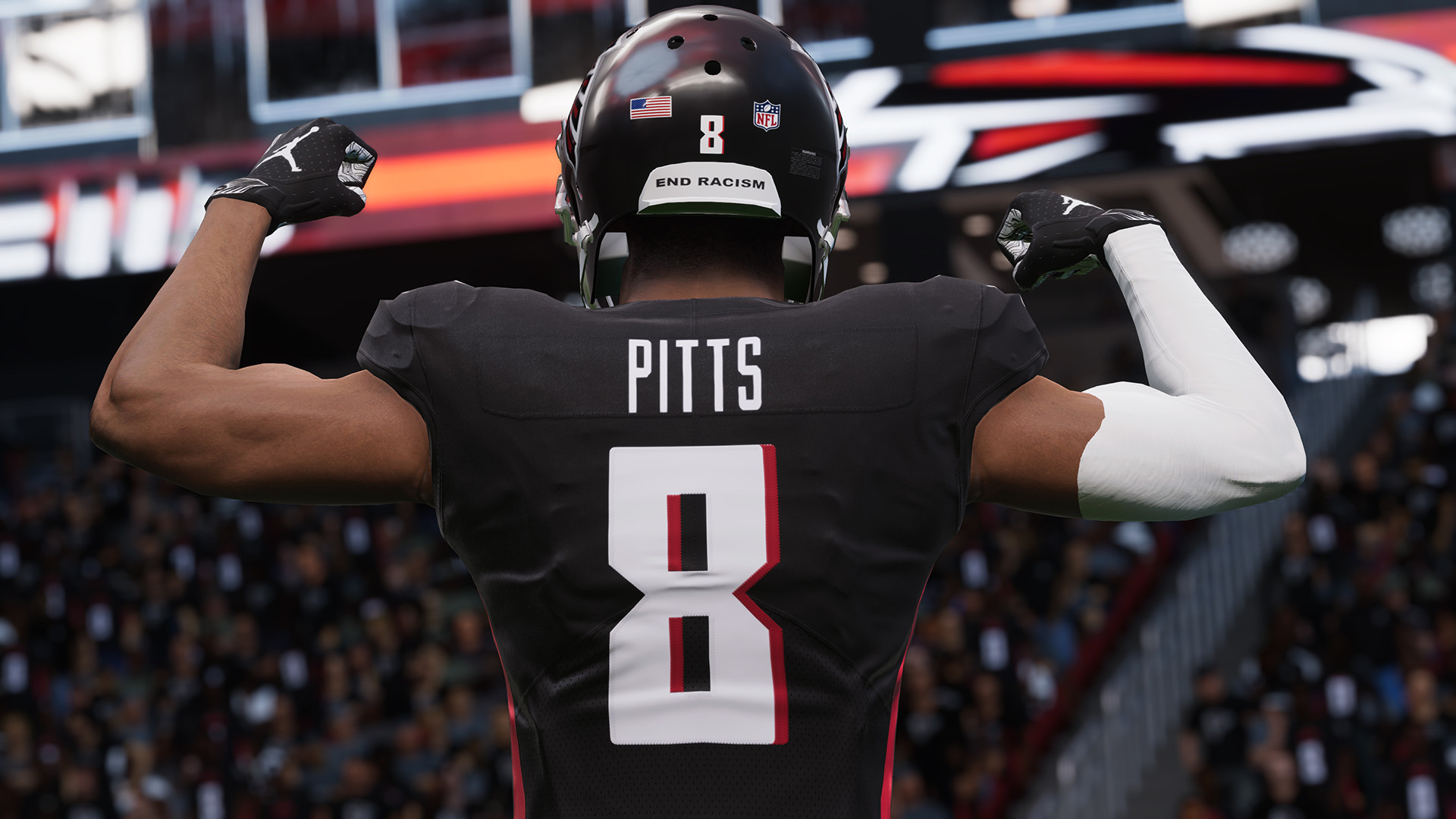 Madden NFL 22 — screenshot 2