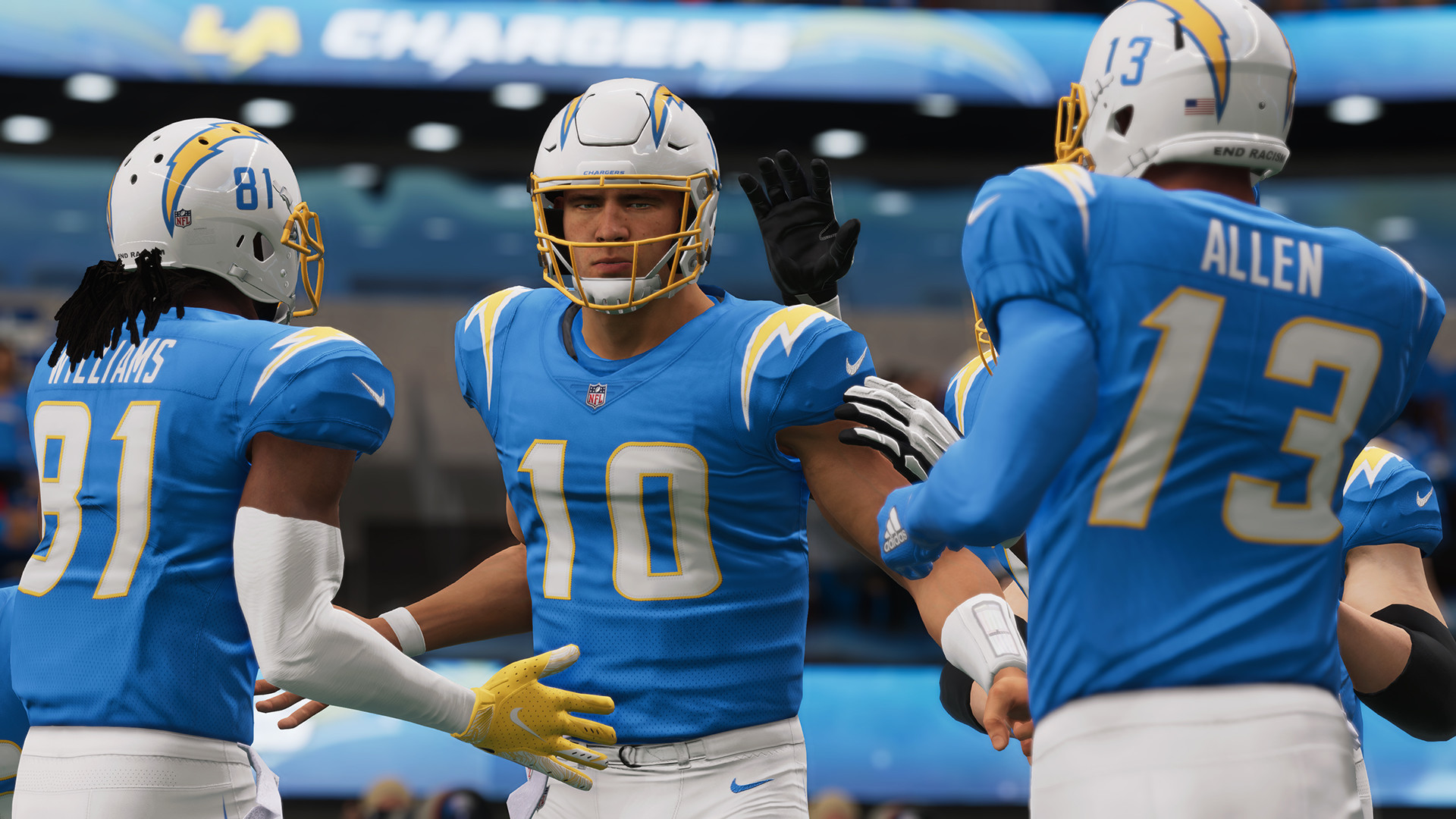 Madden NFL 22 — screenshot 4