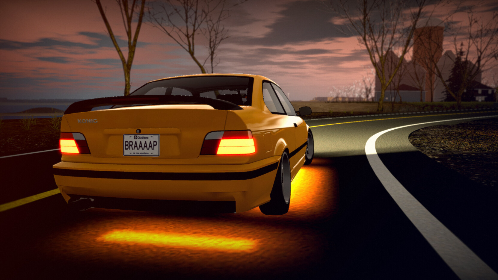 Mon Bazou — screenshot 1