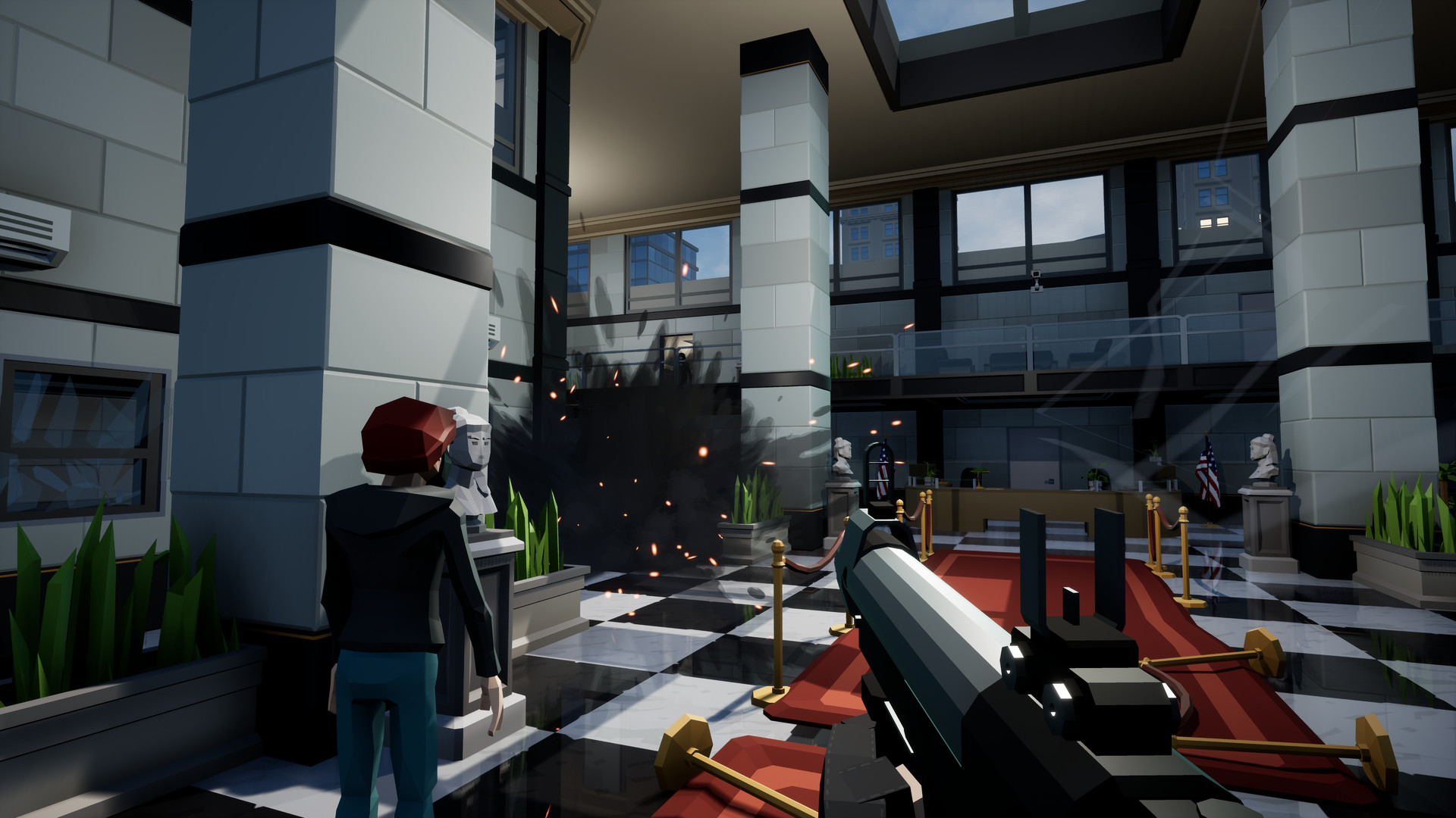 Perfect Heist 2 — screenshot 2