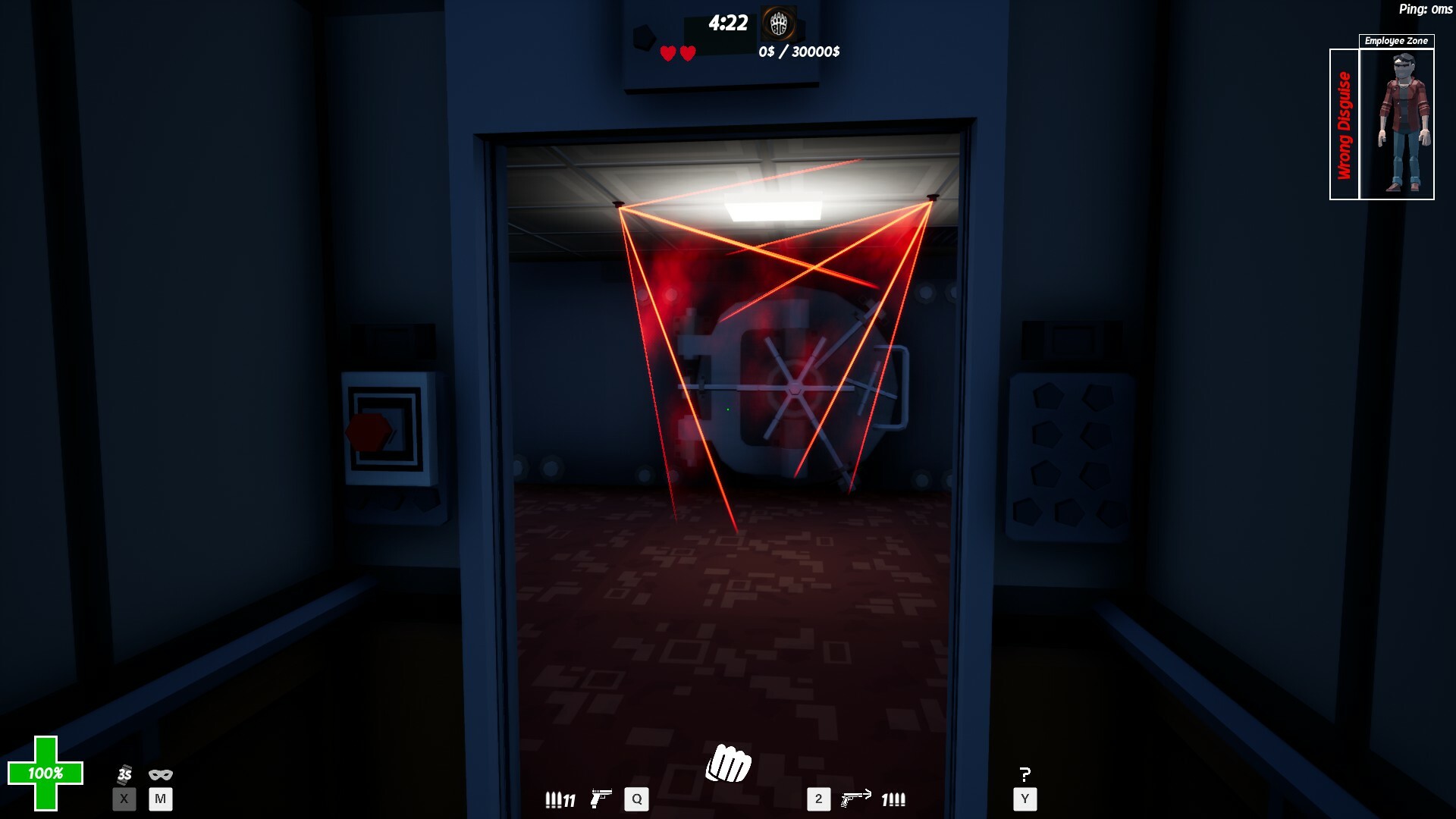 Perfect Heist 2 — screenshot 3