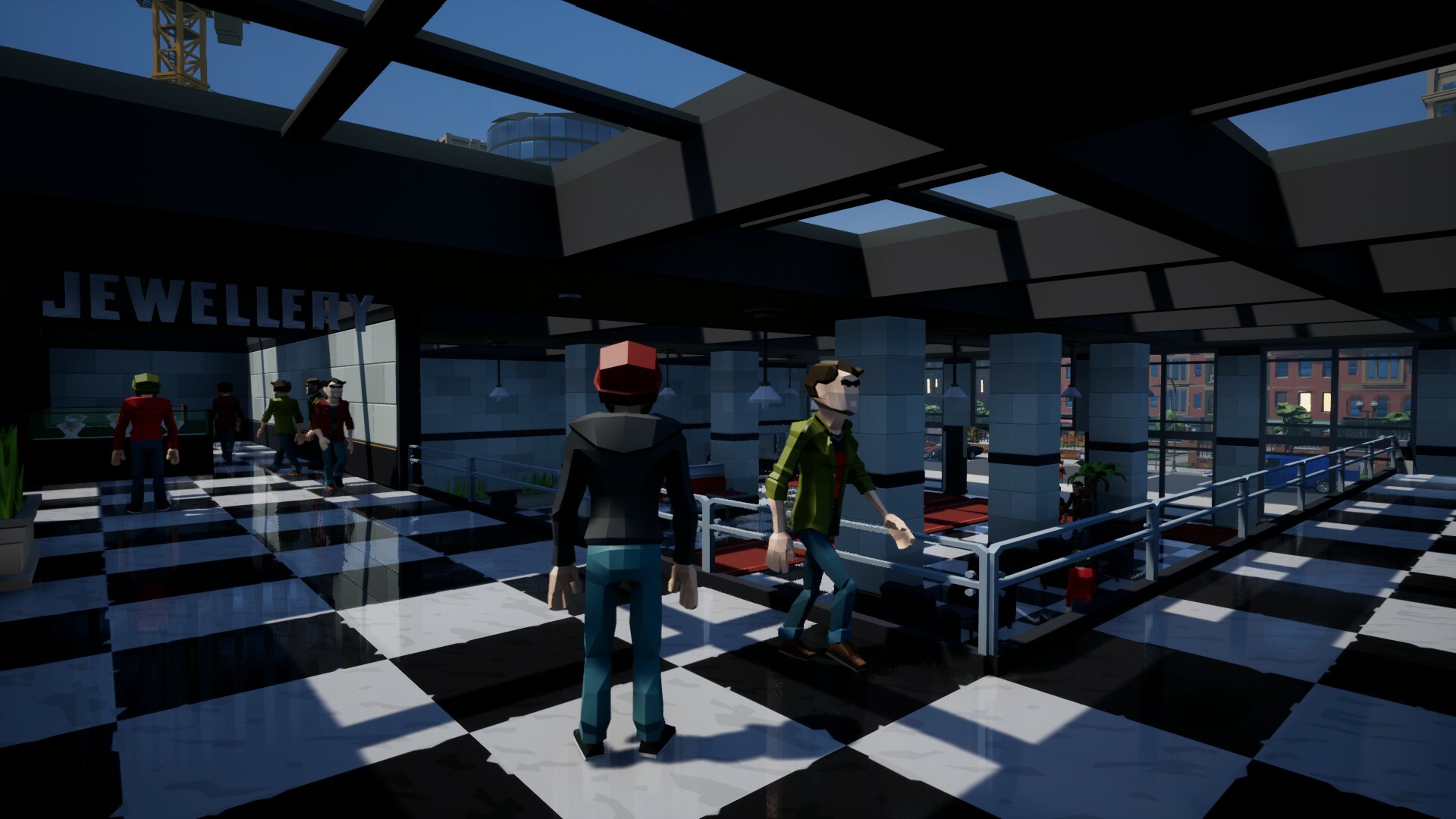 Perfect Heist 2 — screenshot 6