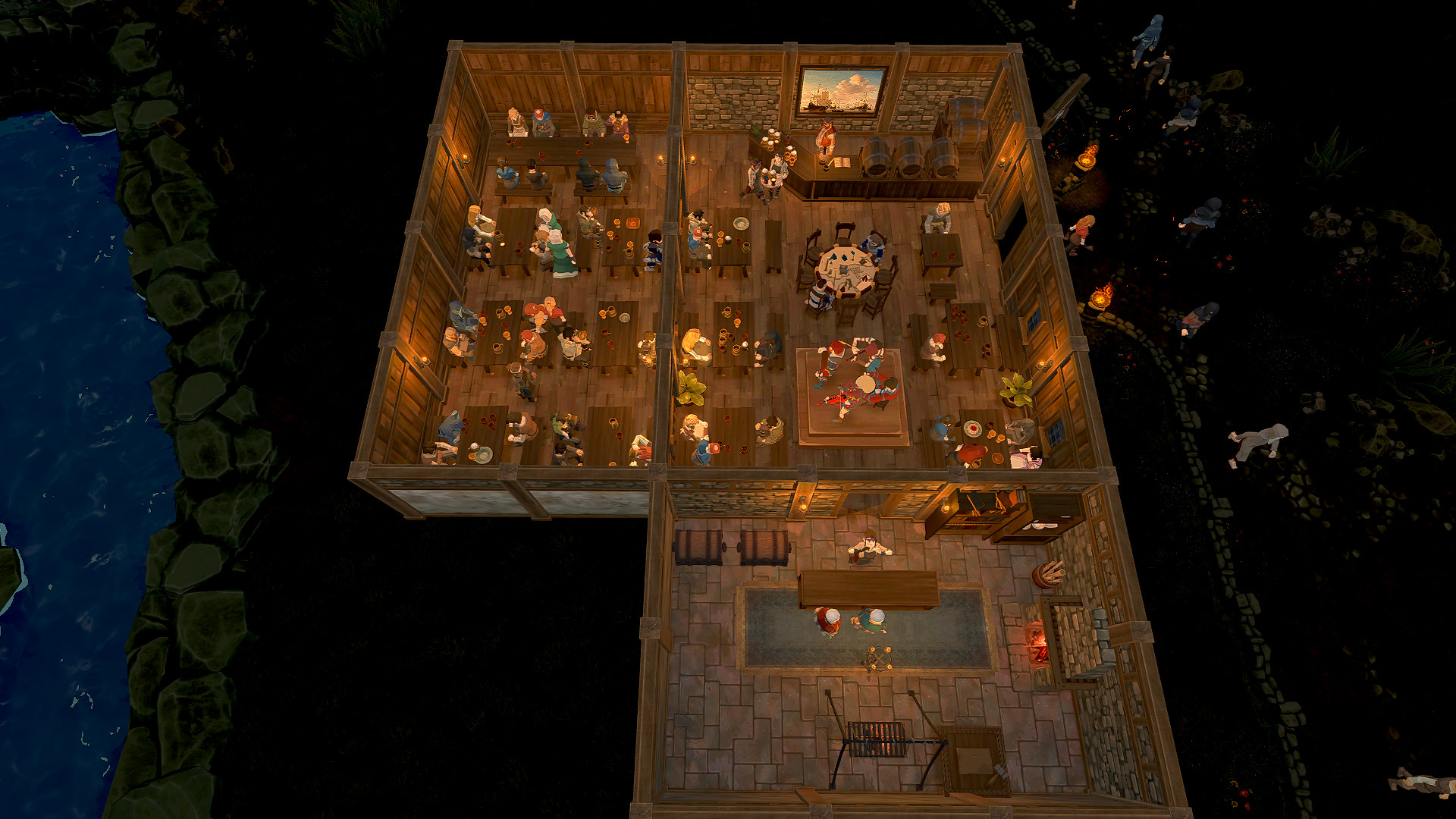 Tavern Master — screenshot 2
