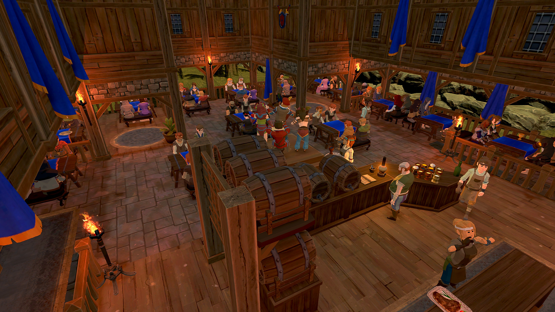 Tavern Master — screenshot 3