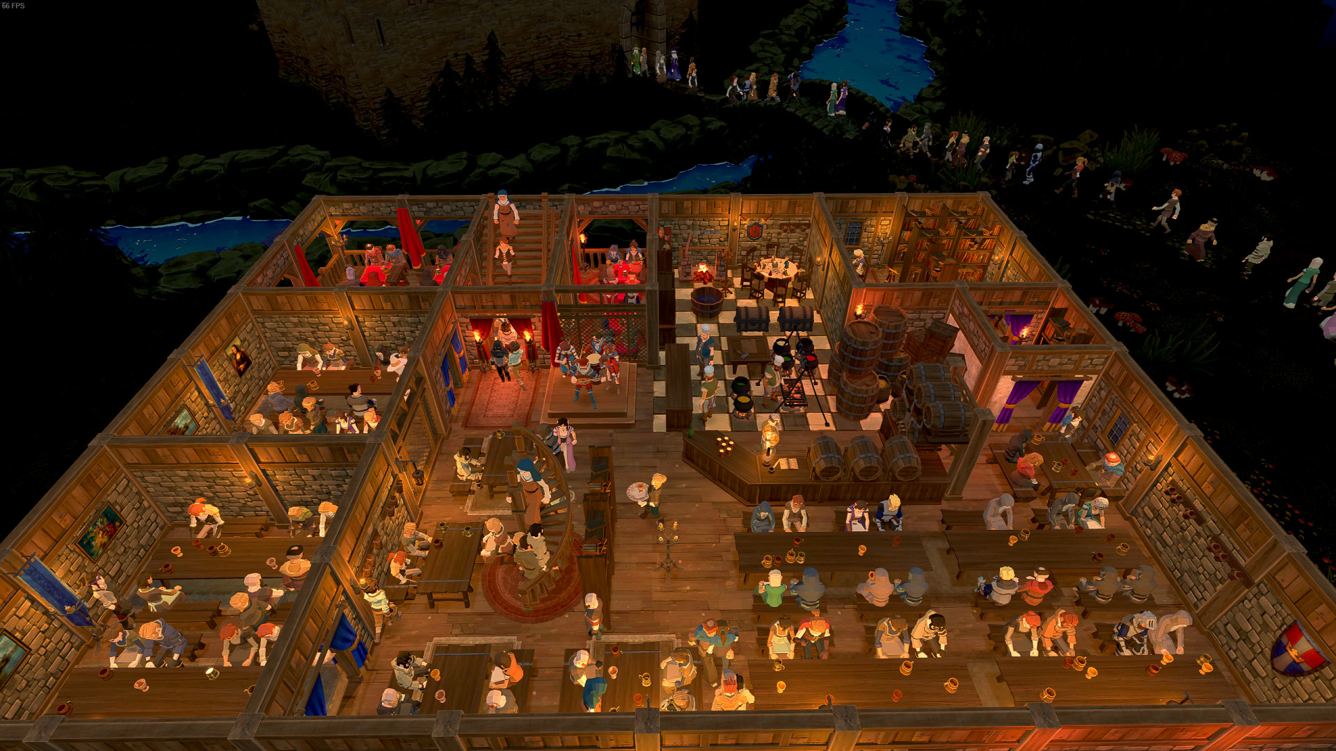 Tavern Master — screenshot 5