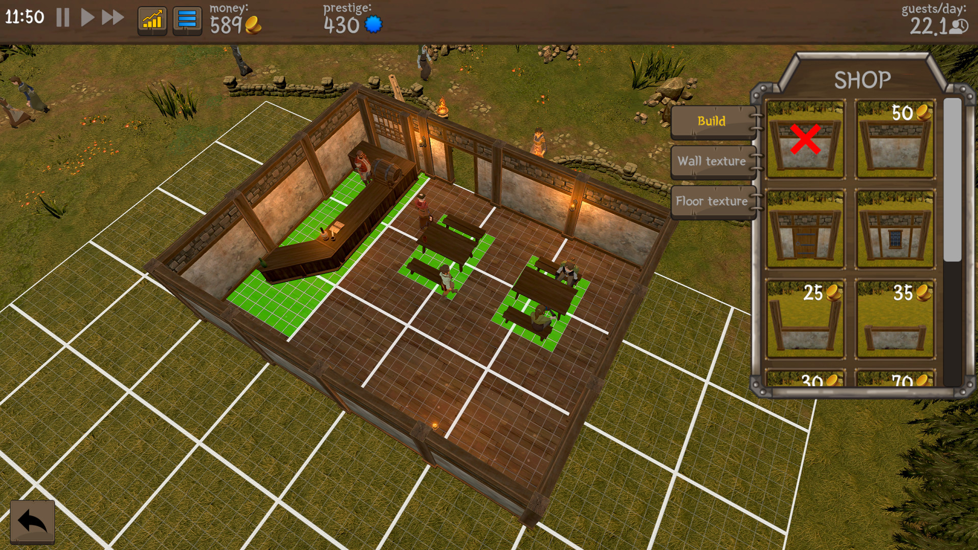 Tavern Master — screenshot 6