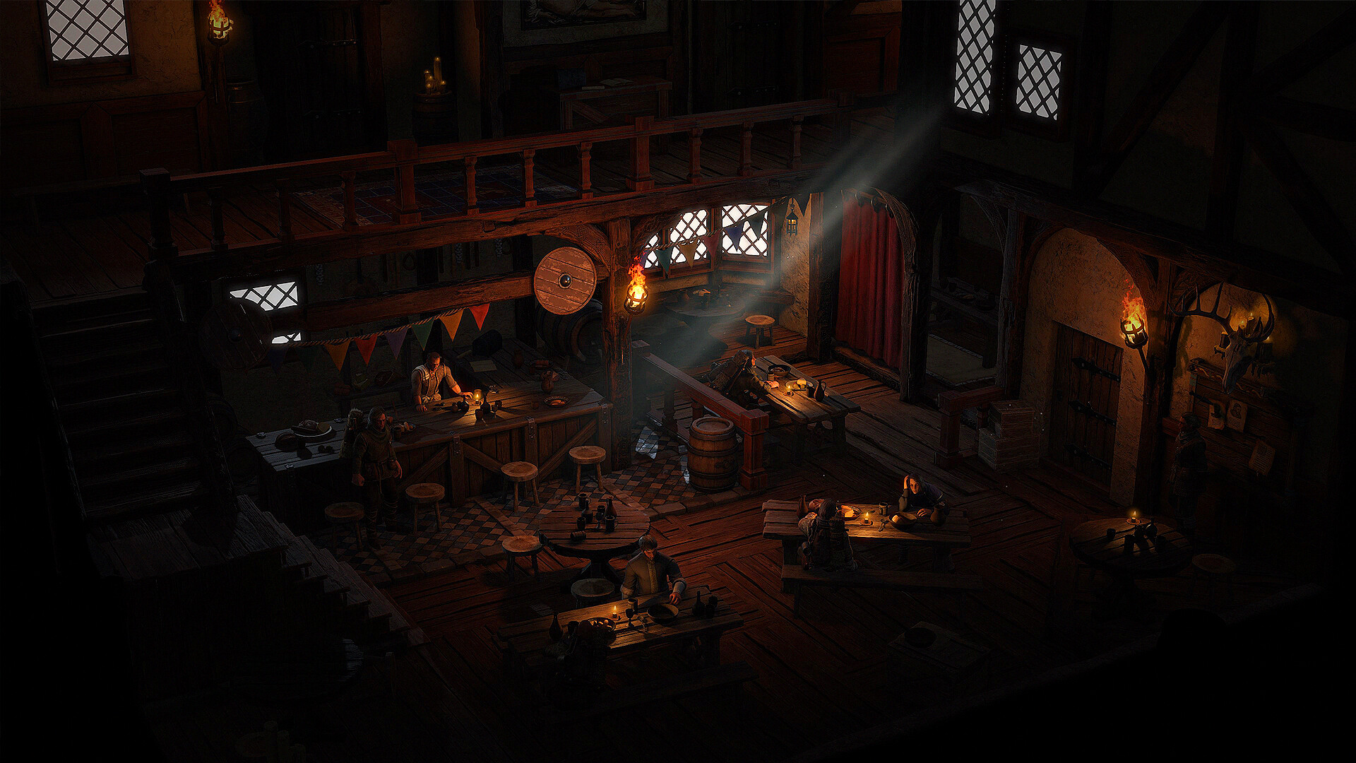 Wartales — screenshot 6