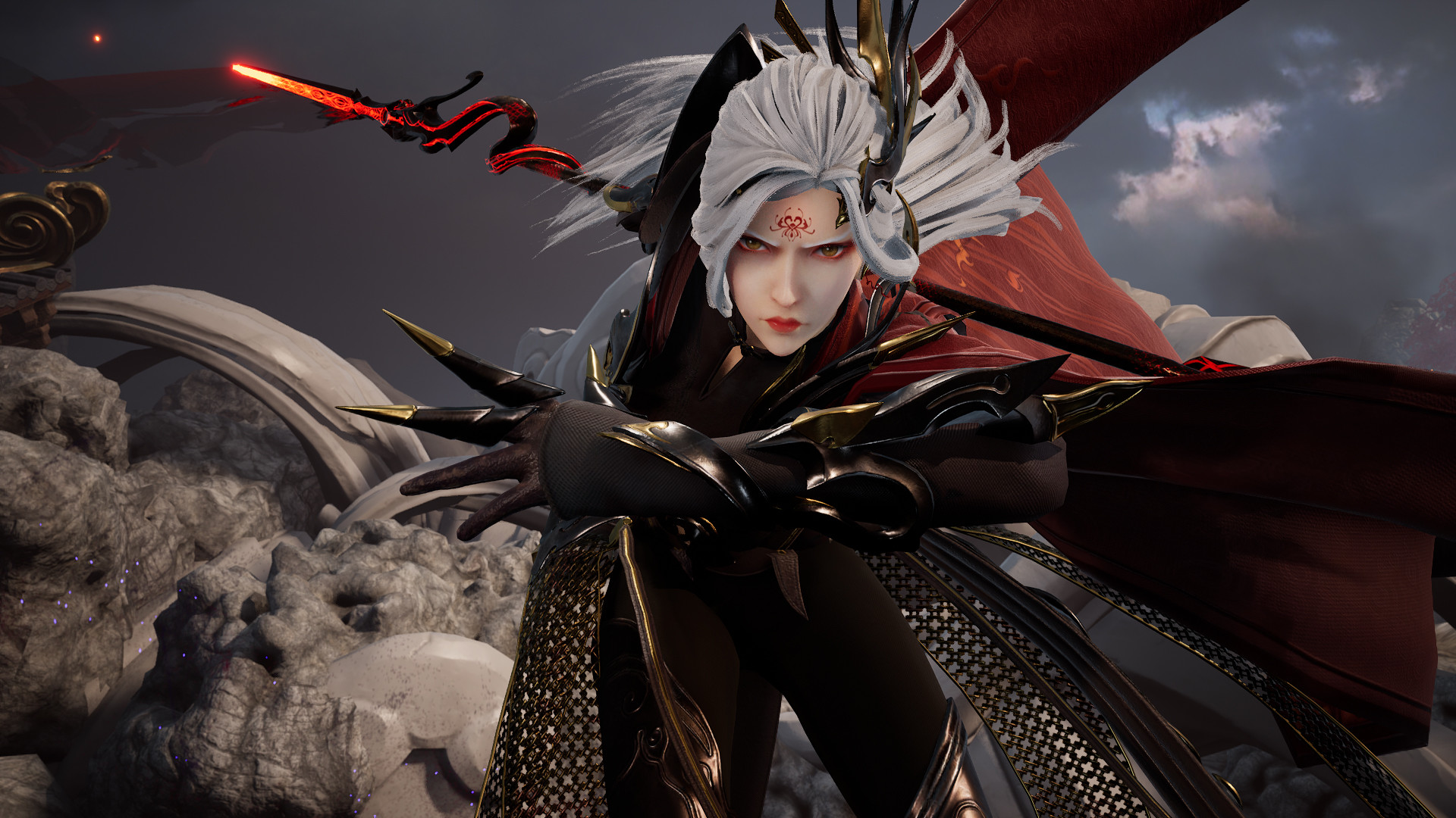 Sword and Fairy 7 — screenshot 4