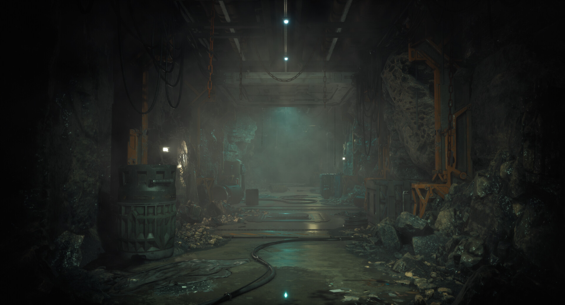 The Callisto Protocol™ — screenshot 3