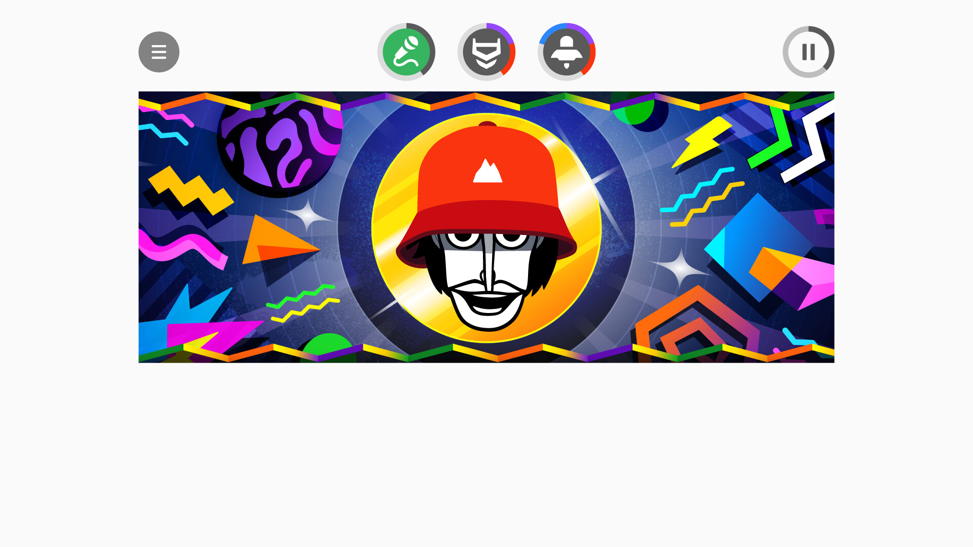 Incredibox — screenshot 2