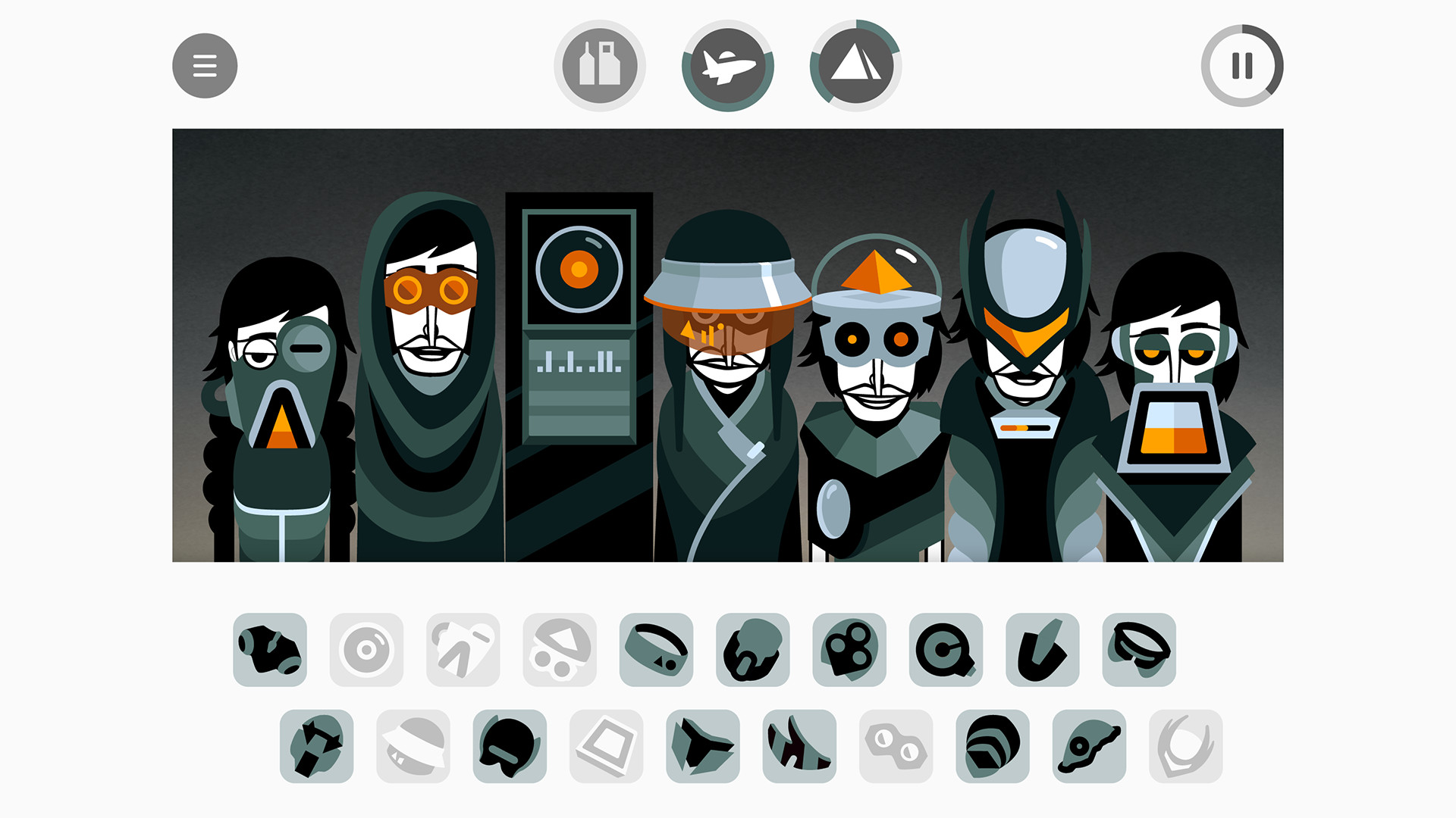 Incredibox — screenshot 5