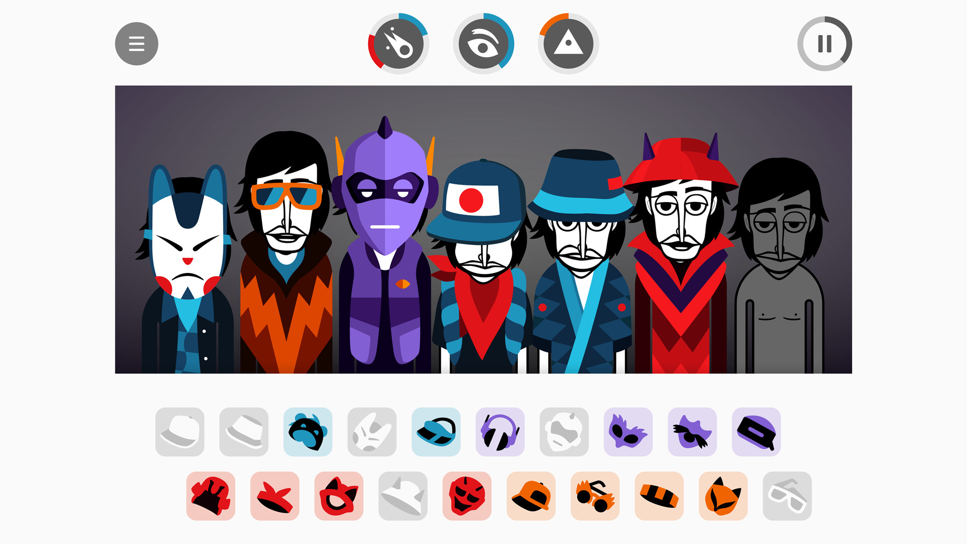 Incredibox — screenshot 6