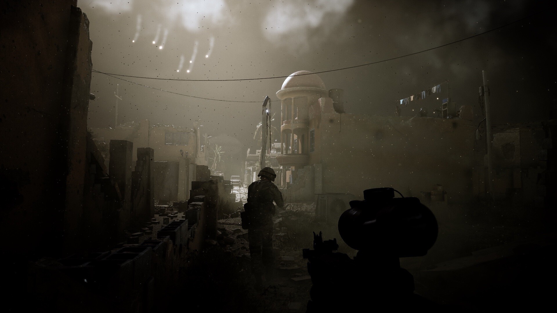 Six Days in Fallujah — screenshot 4