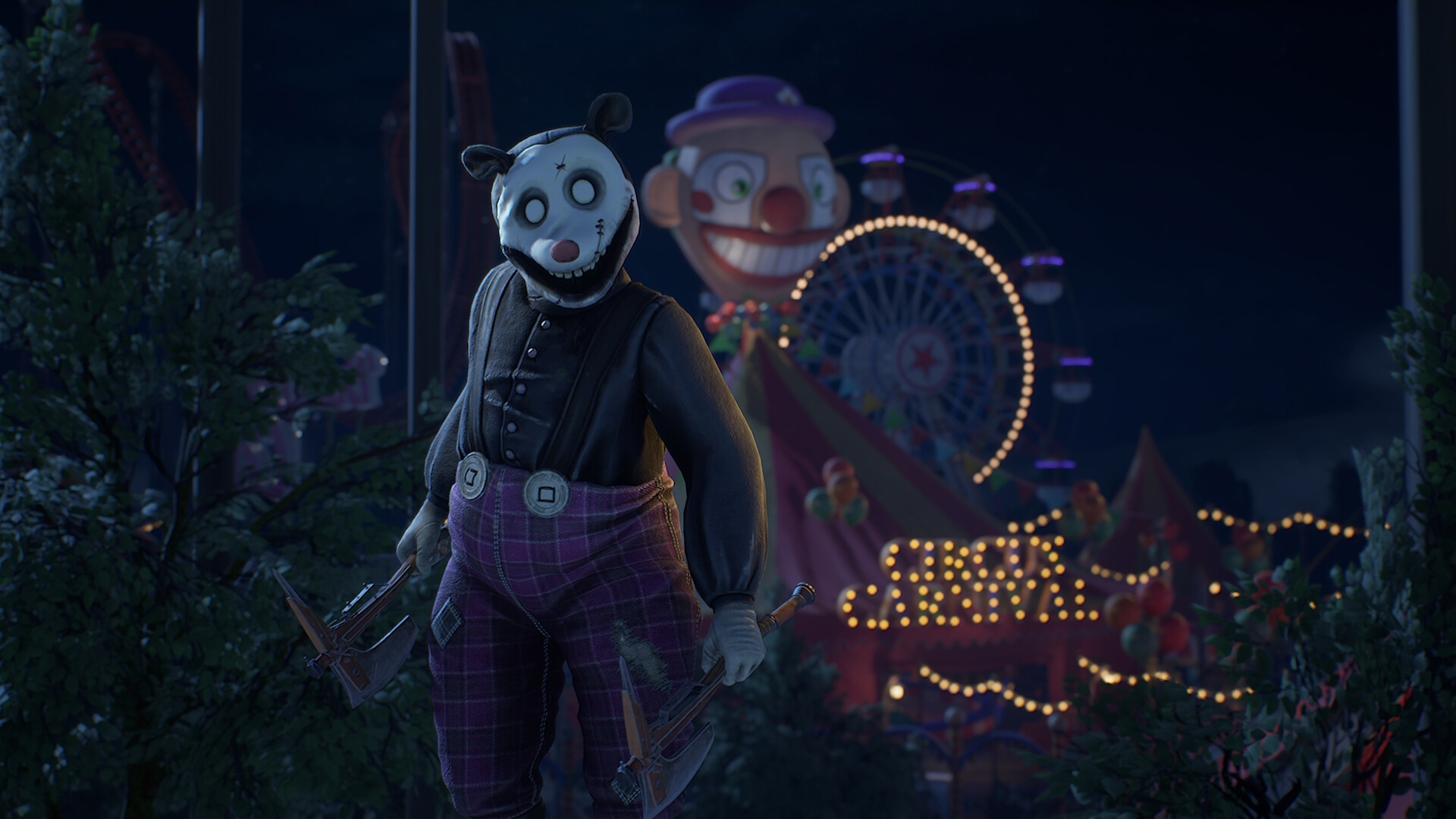 Propnight — screenshot 1