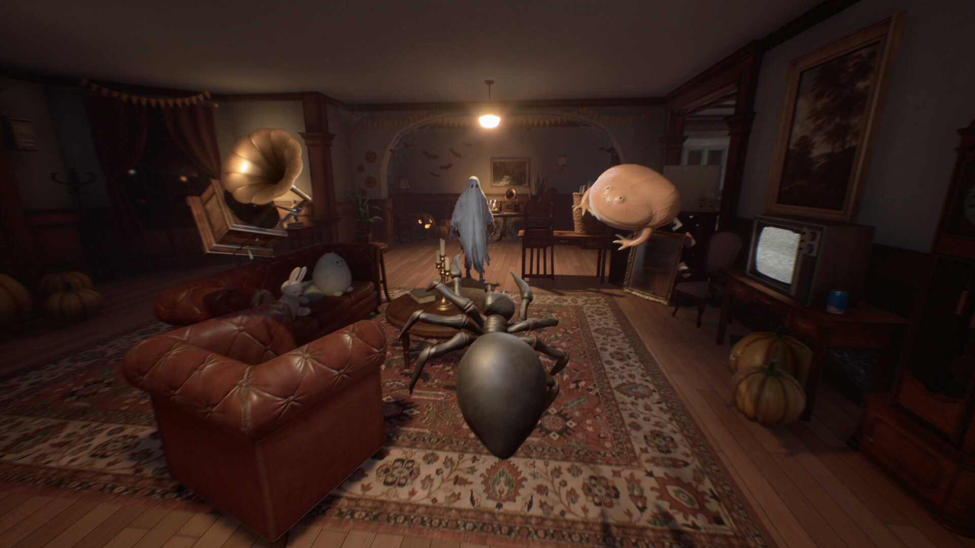 Propnight — screenshot 2