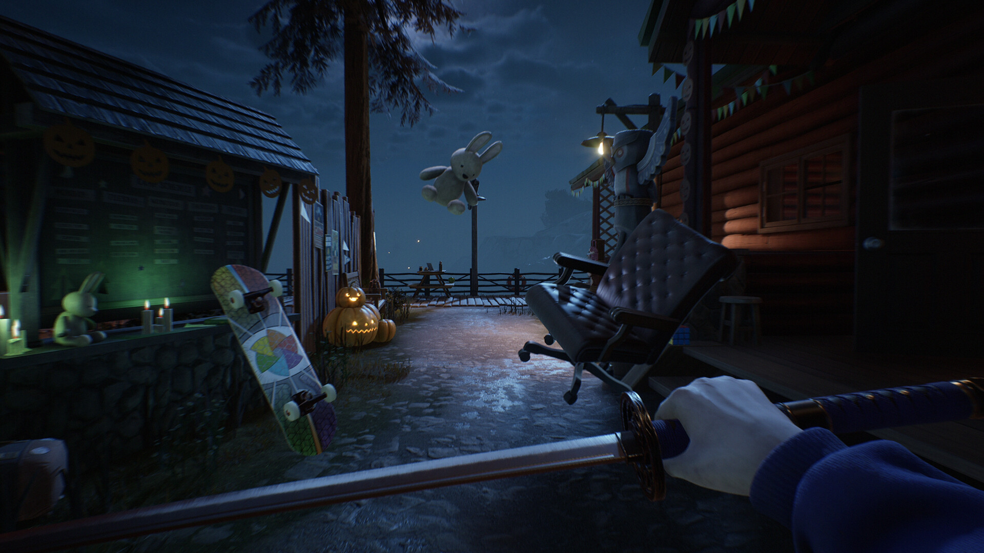 Propnight — screenshot 3