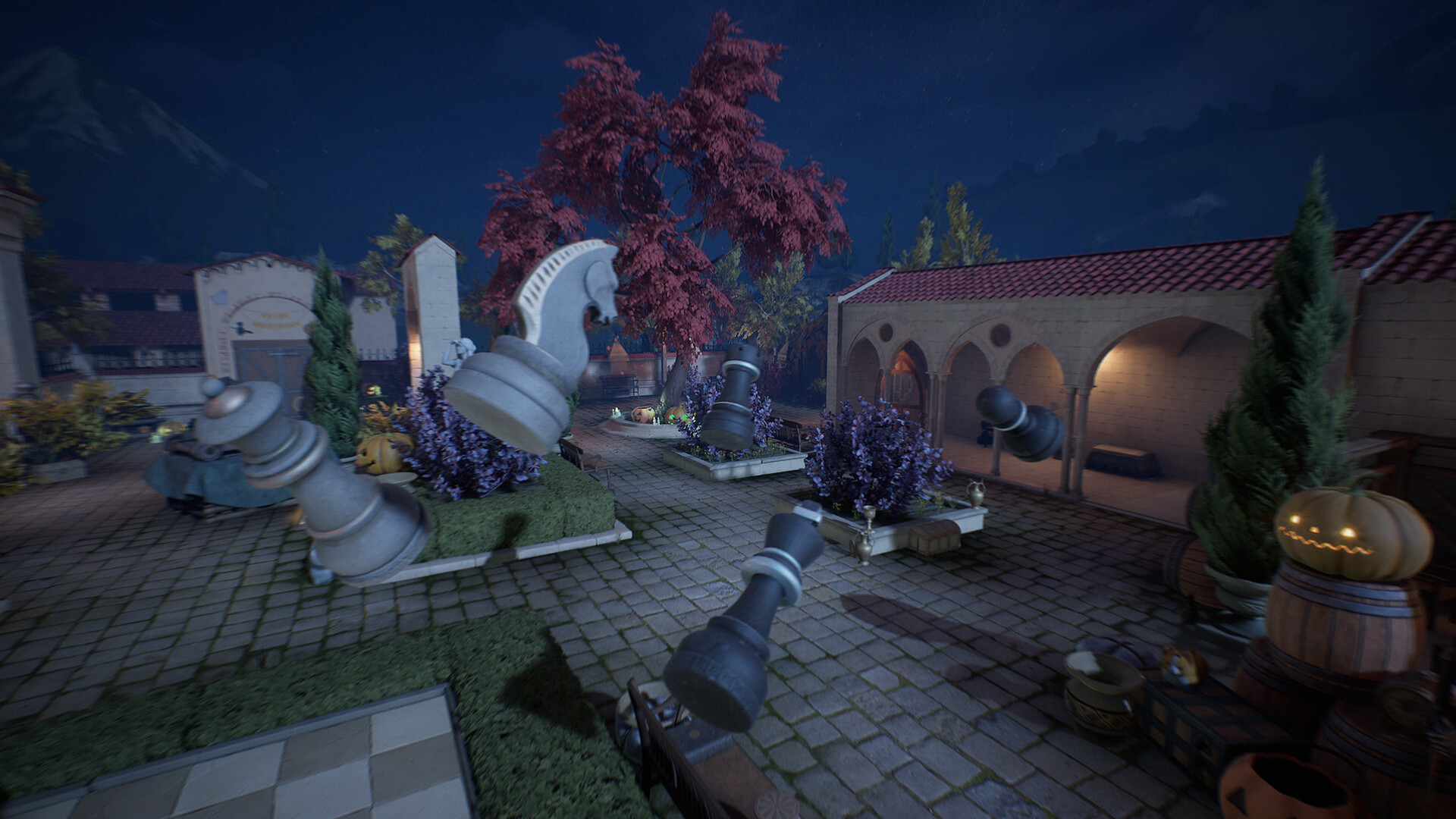 Propnight — screenshot 5