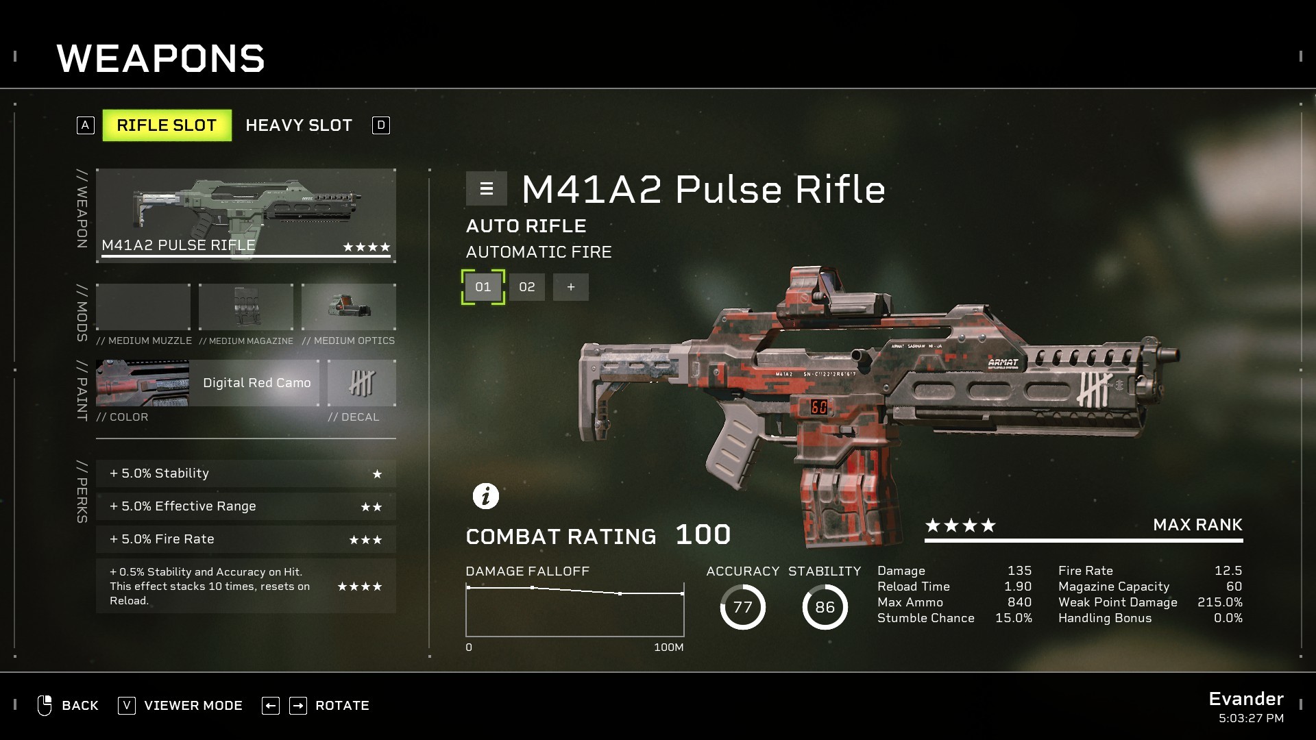 Aliens: Fireteam Elite — screenshot 4