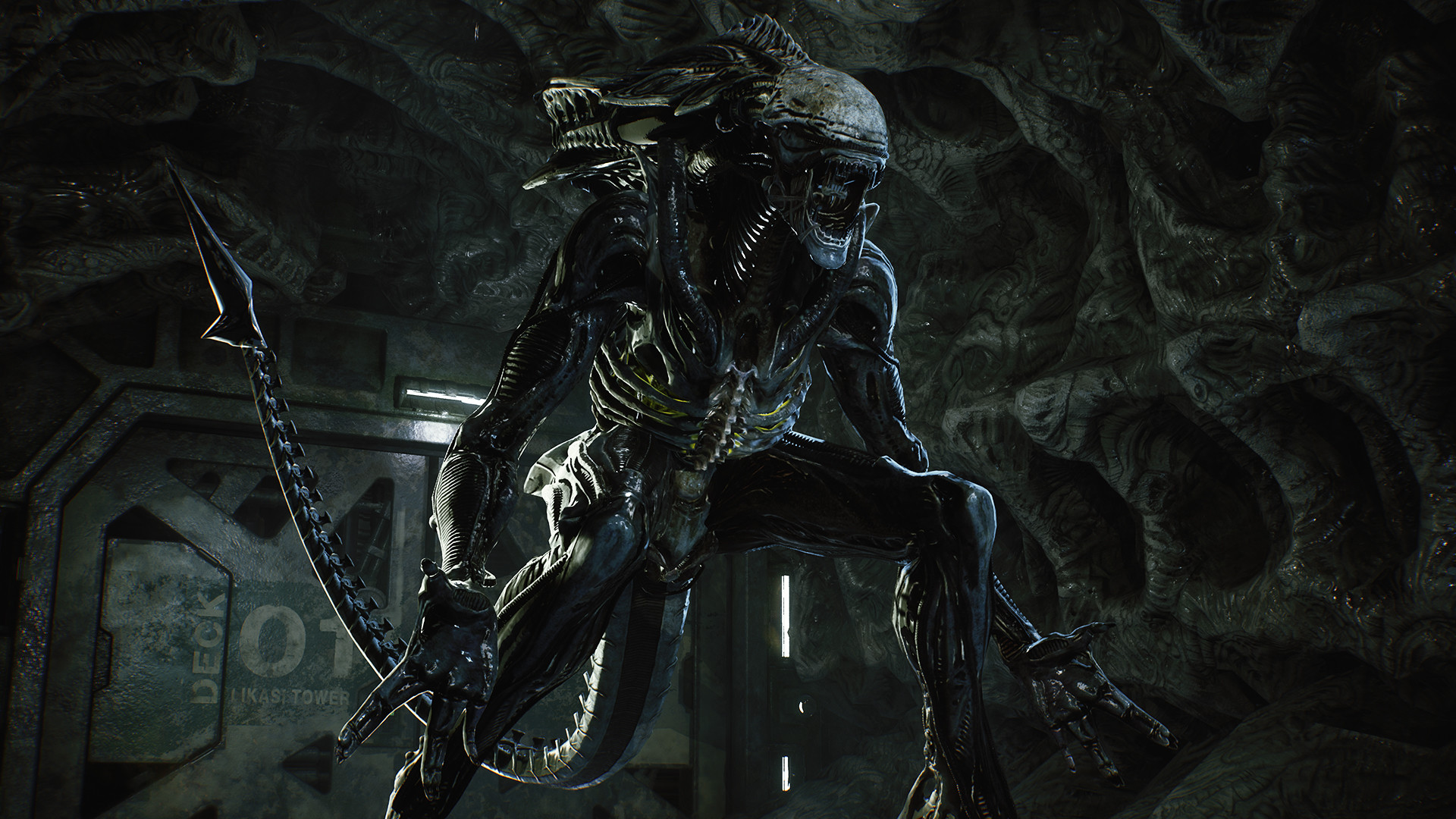 Aliens: Fireteam Elite — screenshot 5
