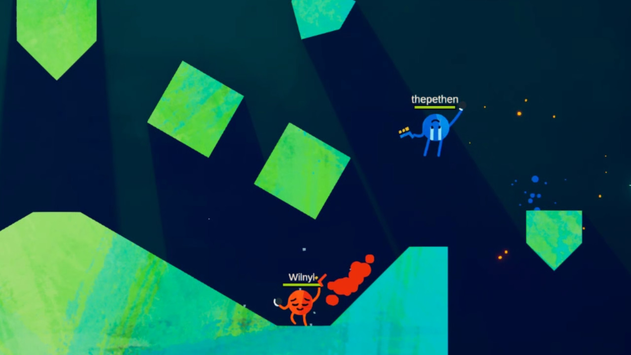 ROUNDS — screenshot 4