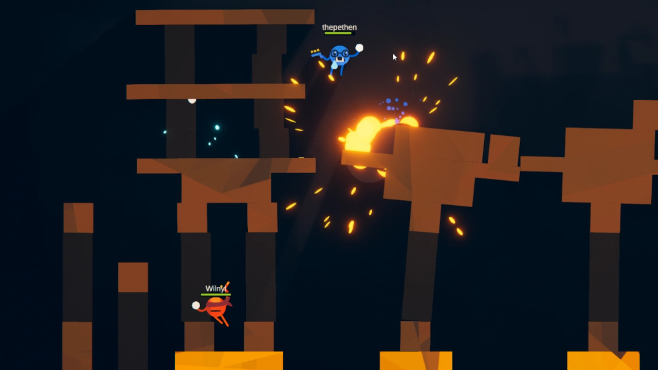 ROUNDS — screenshot 5
