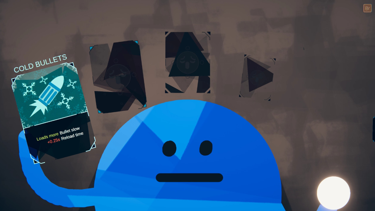 ROUNDS — screenshot 6