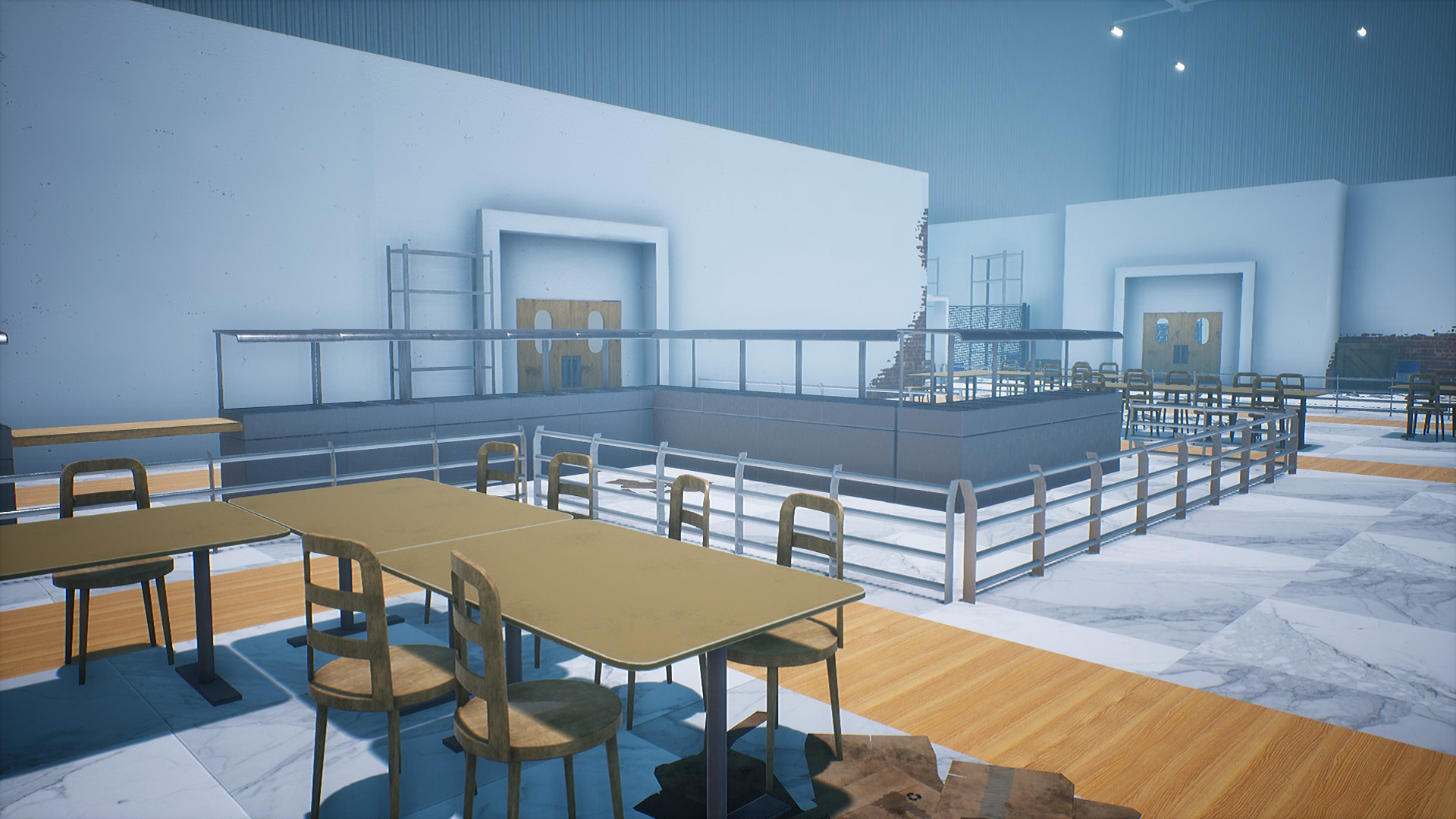 Retail Royale — screenshot 6