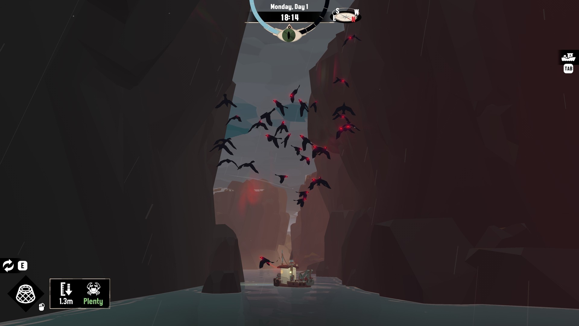 DREDGE — screenshot 6