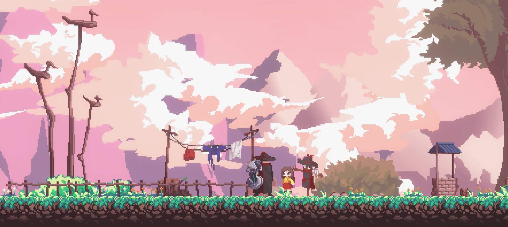 SANABI — screenshot 1